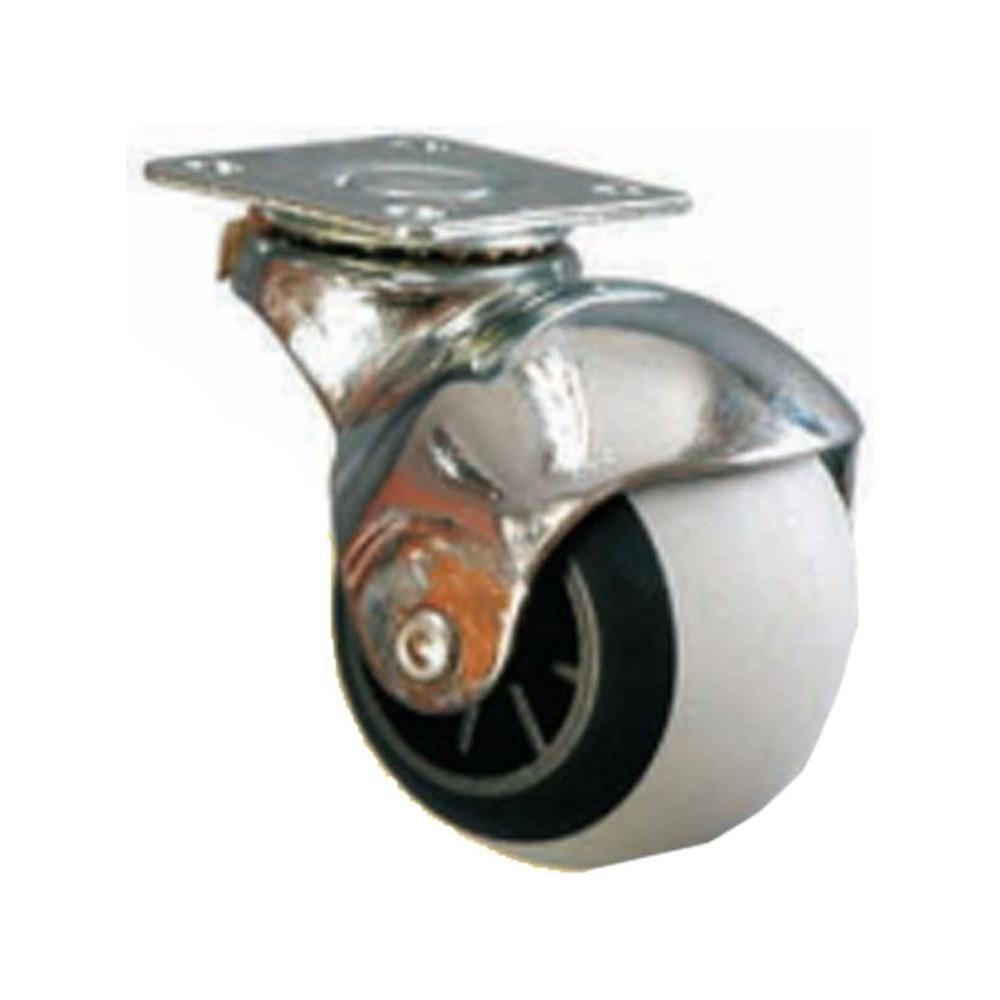 Viking Ball Castor Wheels (211) (Plate Type) | Viking by KHM Megatools Corp. Viking Ball Castor Wheels (211) (Plate Type) | Viking by KHM Megatools Corp.